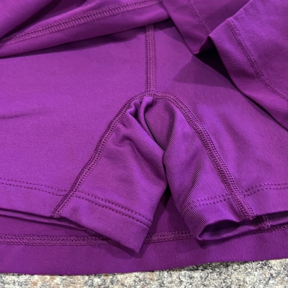 Nike pintuck skort - size large - Picture 5 of 12